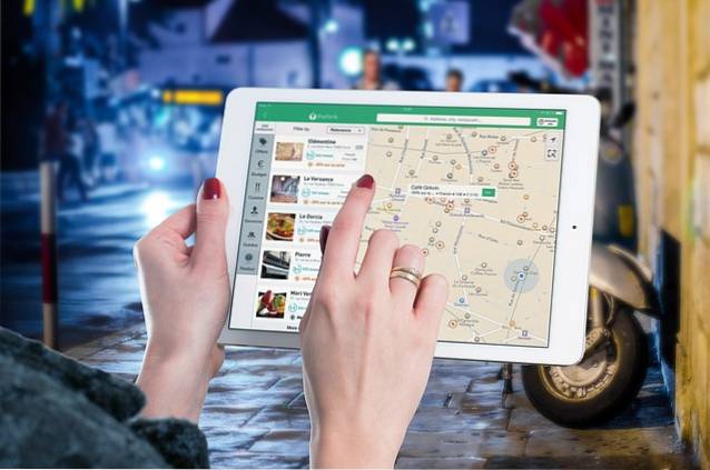 100 sites Web extrêmement utiles que vous souhaiteriez connaître plus tôt