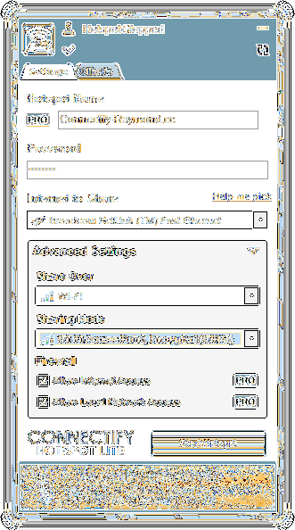 10 Ad-Free Programs to Share Wireless Internet Connection in Windows