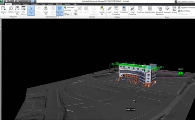 10 melhores softwares de engenharia civil para Windows 10