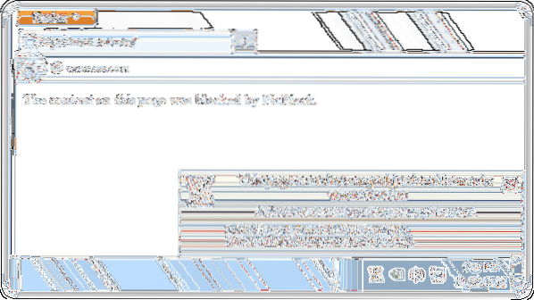 10 gratis tools om porno op internet te filteren en te blokkeren