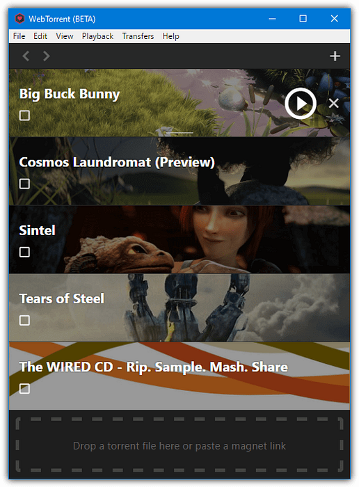 10 Free Ways to Stream Torrents Without Waiting for Download