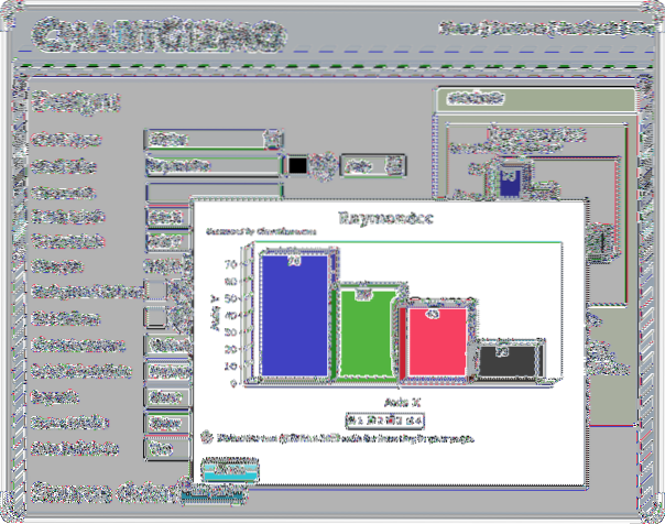 10 maneiras de criar gráficos online facilmente sem usar o Excel ou qualquer software