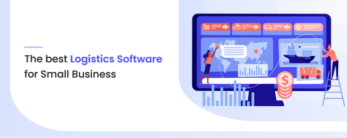 11 Best Logistics Software to Grow your Logistics Business