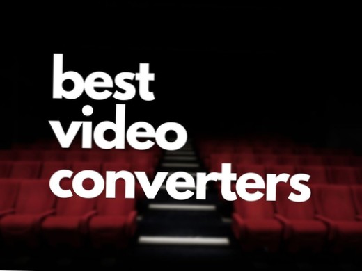 11 Beste video-omzetter-software in 2021 - BEOORDELINGEN - Gratis en betaald