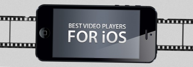 11 Best Video Players For iPhone, iPad
