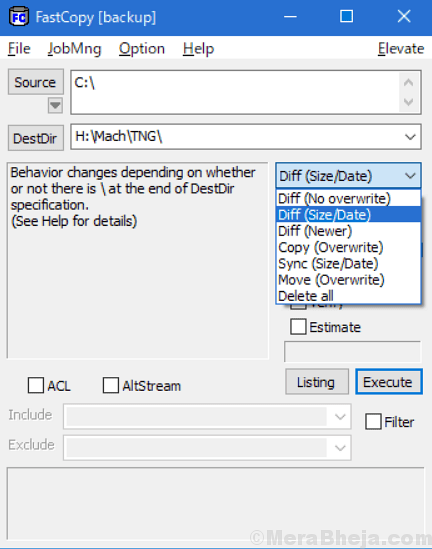 12 Beste gratis software voor het kopiëren van bestanden voor Windows 10 om sneller te kopiëren