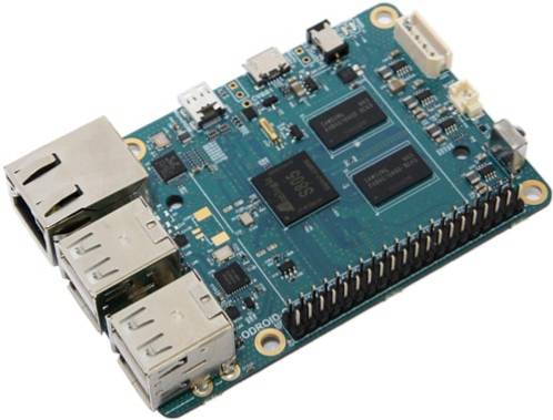 12 Raspberry Pi-alternatieven | Beste Budget Mini-pc's met één bord