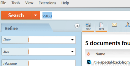 13 Best Desktop Search Tools for Windows 10