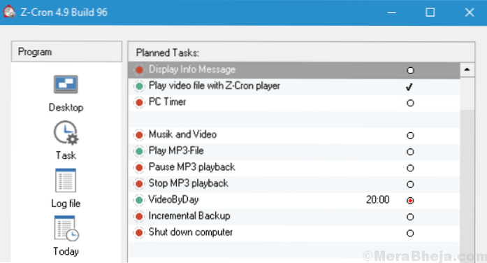 13 Best Free Task Scheduler for Windows 10 in 2019
