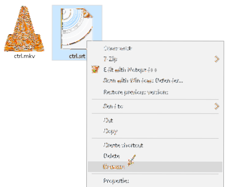 13 migliori trucchi VLC che dovresti conoscere in questo momento