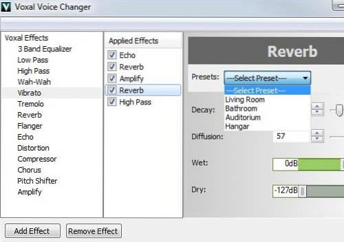 13 Best Voice changer Software for Windows 10 in 2020