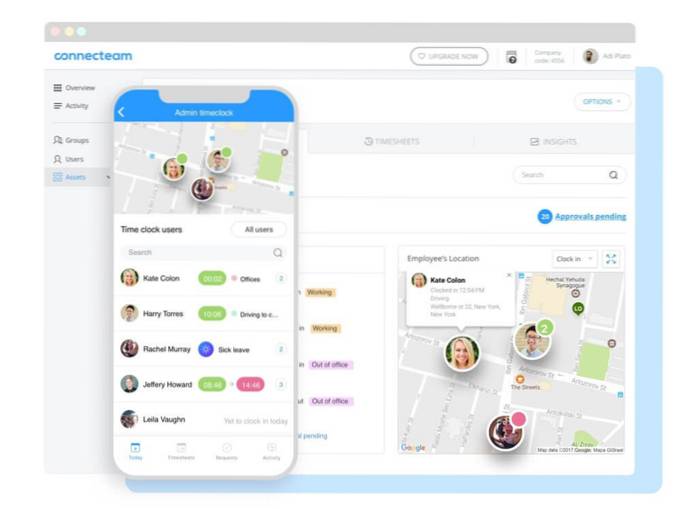 14 Best Fleet Management Software in 2020