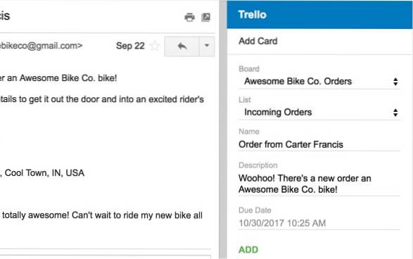 14 Bedste Gmail-udvidelser til at finjustere din gmail i 2020