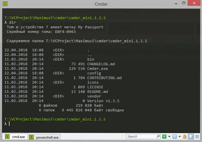 15 Best Terminal Emulators for Windows 10