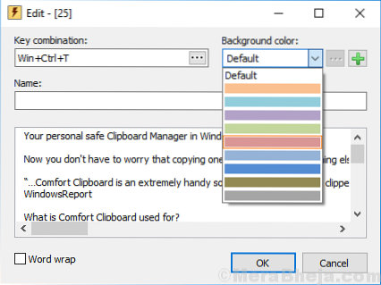 16 Best Clipboard Manager Windows 10
