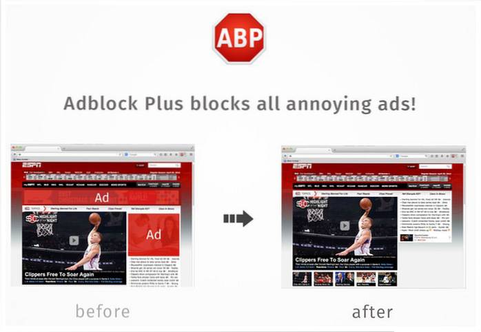 16 meilleurs modules complémentaires Firefox que vous pouvez utiliser en 2020