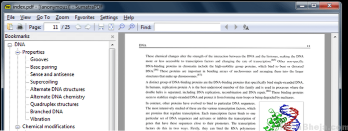 17 La migliore alternativa ad Adobe Acrobat per PDF per il tuo PC
