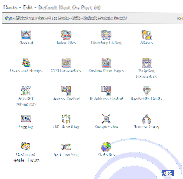 17 beste alternatieven van Xampp Server gratis te downloaden