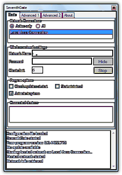 18 gratis Connectify-alternativer for Windows-PC