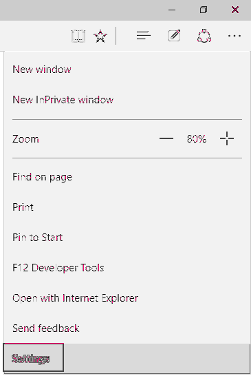 20 recursos do Microsoft Edge que o tornam melhor que o Chrome