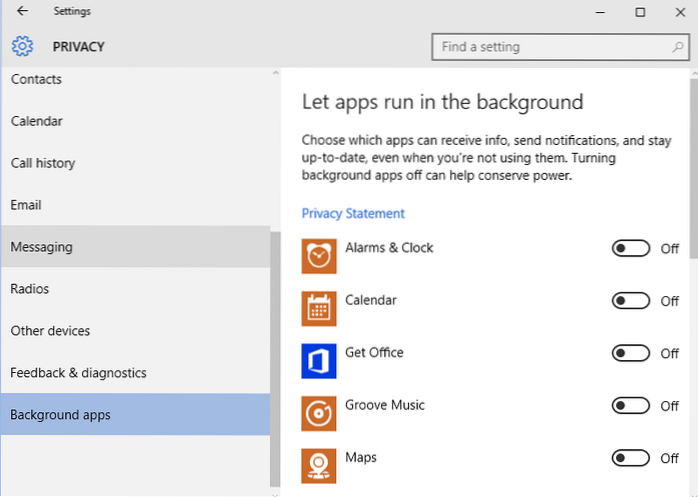 20 de sfaturi simple pentru a vă face computerul Windows 10 rapid