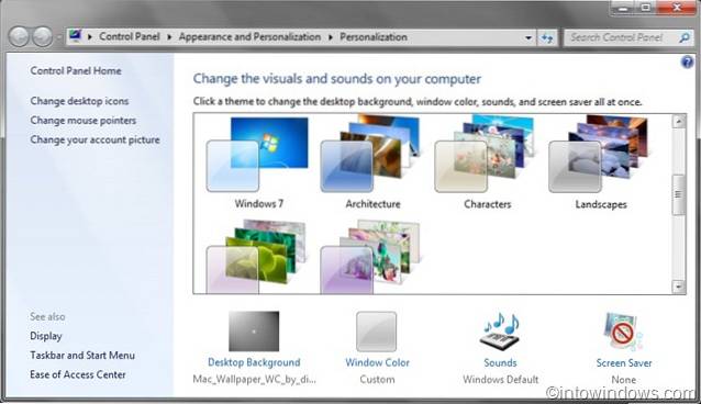 25 Key Features Of Windows 7 That You Should Know