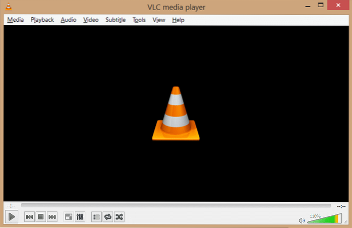 2 uitbreidingen om de VLC-speler de filmpositie (video) te laten onthouden