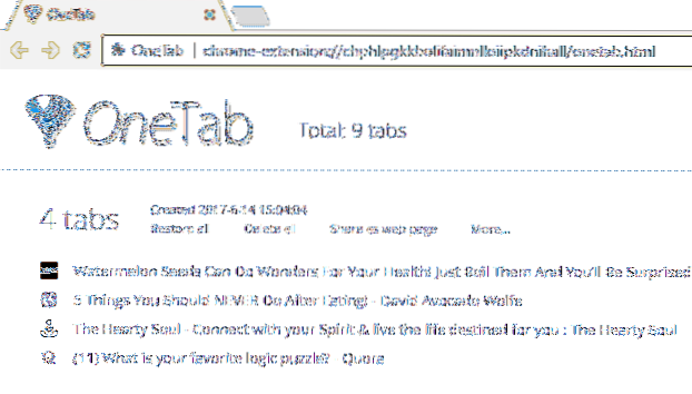 30 Užitečných rozšíření pro Chrome, které změní váš život