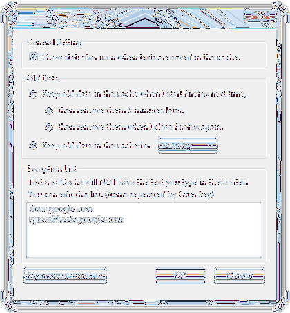 3 browserudvidelser til at gemme, hvad du skriver, i onlineformularer og tekstbokse