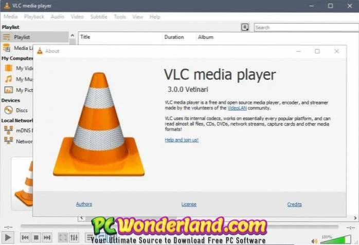 3 Cool features of VLC Media player