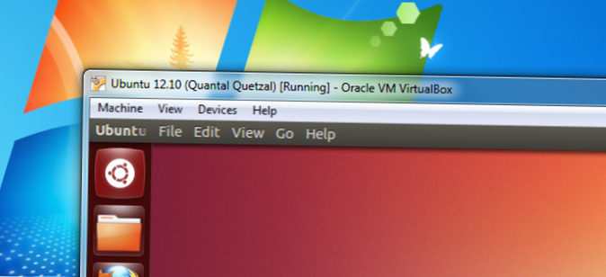 3 nemme måder for Windows-brugere at prøve Linux på