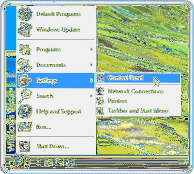 3 ferramentas gratuitas para trazer de volta o menu Iniciar clássico no Windows 7, 8 e 10
