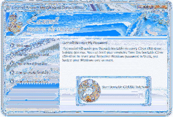 3 métodos para recuperar a chave de produto do Windows de janelas inativas ou não inicializáveis