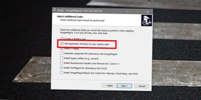 3 manieren om een progressieve JPEG te maken op Windows 10