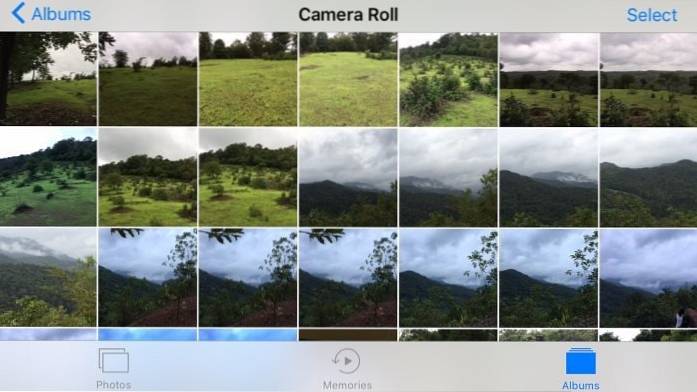 3 Möglichkeiten zum Übertragen von iPhone-Fotos auf einen Windows 10-PC