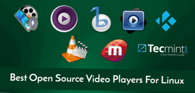4 Best Video Players For Linux