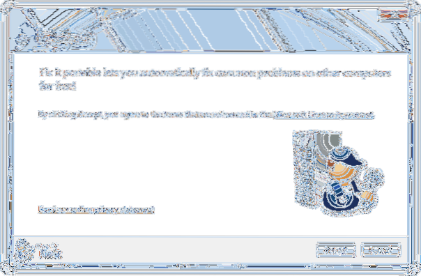 4 Utilità di riparazione per risolvere la maggior parte dei problemi noti di Windows