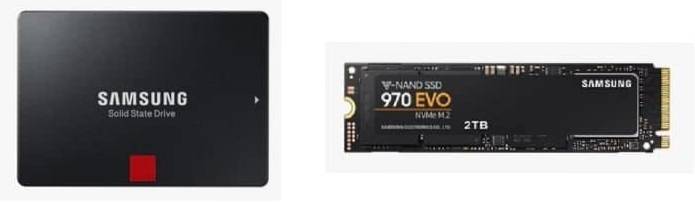 4 façons de vérifier si votre PC dispose d'un SSD SATA ou NVMe sous Windows 10