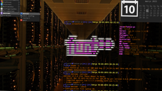 5 meilleurs dérivés Gentoo Linux à essayer