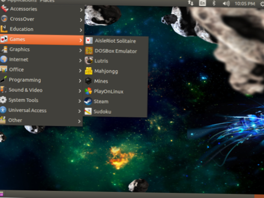 5 bedste bærbare Linux-operativsystemer