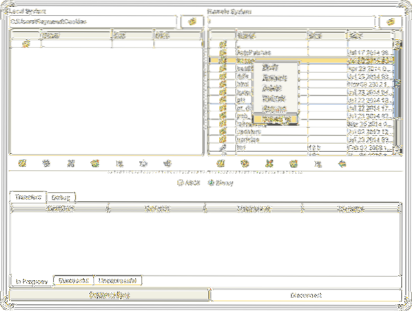 5 Free and Easy Ways to Access FTP without Full FTP Client Software
