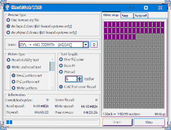 5 Free Tools to Check and Test USB Flash Drives