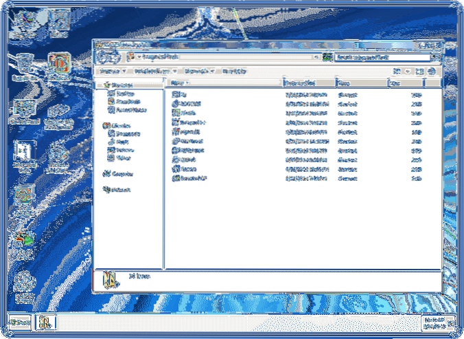 5 System Rescue Boot-diske baseret på Windows PE