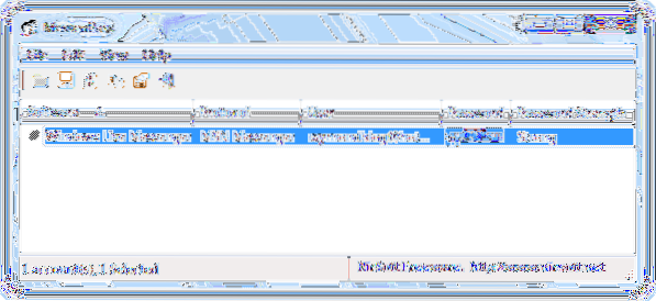 5 Tools to Recover Saved Windows Live Messenger Password
