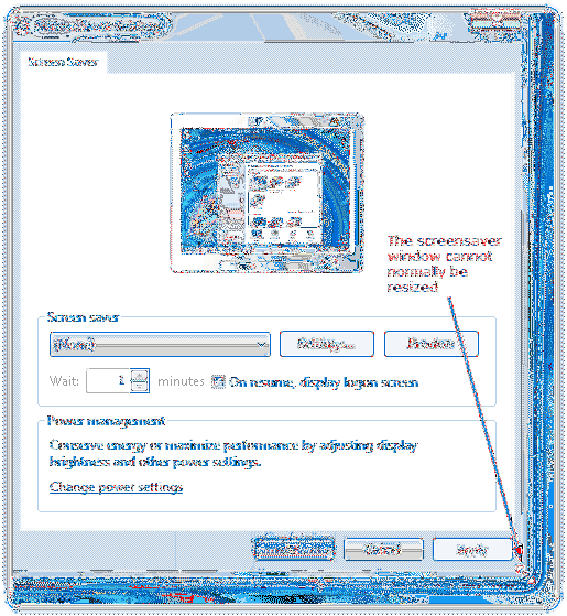 5 Tools to Resize an Unresizable Window or Set to a Defined Size
