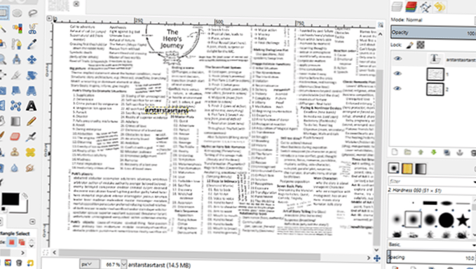 5 Ways To Edit A PDF On Linux