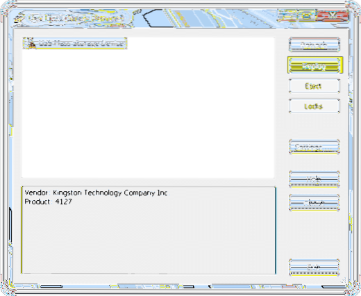 5 Ways to Remount Ejected or Safely Removed USB Device Without Unplug and Reinsert