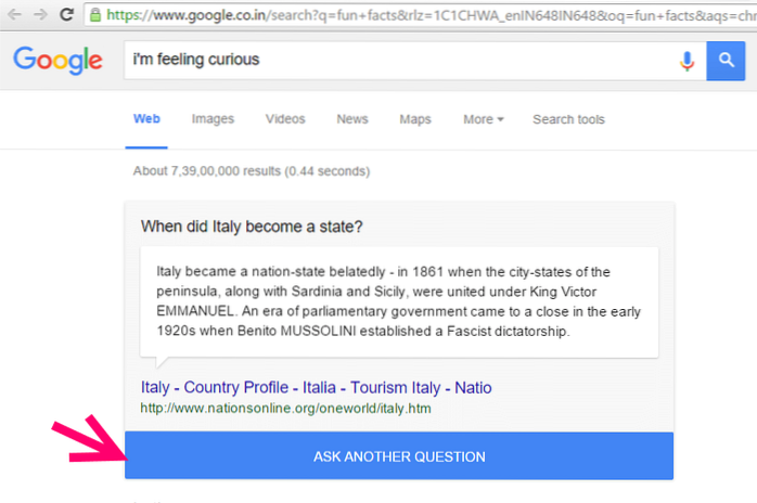 60 trucchi di Google per renderti un utente esperto ! Aggiornato