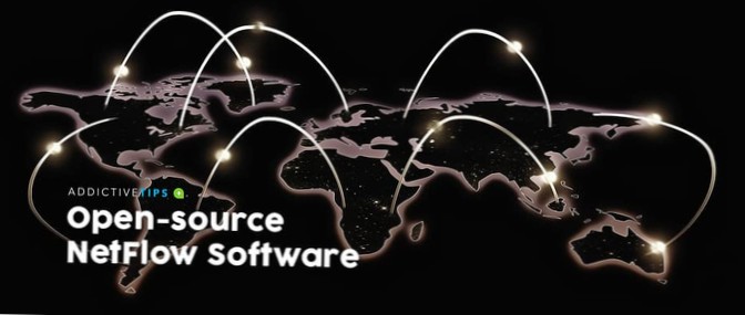 6 Best Open-Source NetFlow Software (FREE)