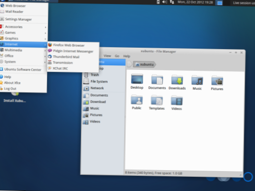 6 mejores derivados de Ubuntu para revisar